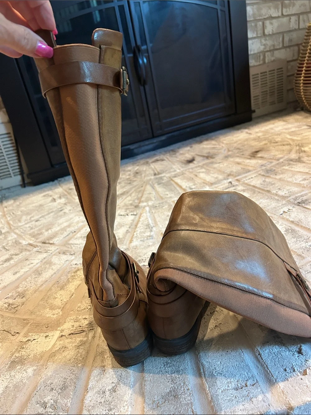 BareTraps classic women